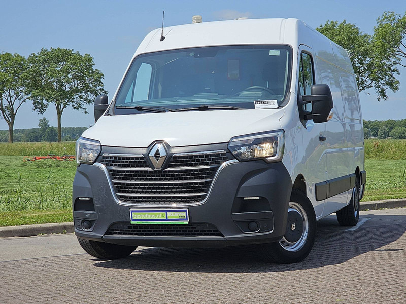 Renault Master 2.3 DCI 130 L2H2 - Van panel: gambar 1 Renault Master 2.3 DCI 130 L2H2 - Van panel: gambar 1