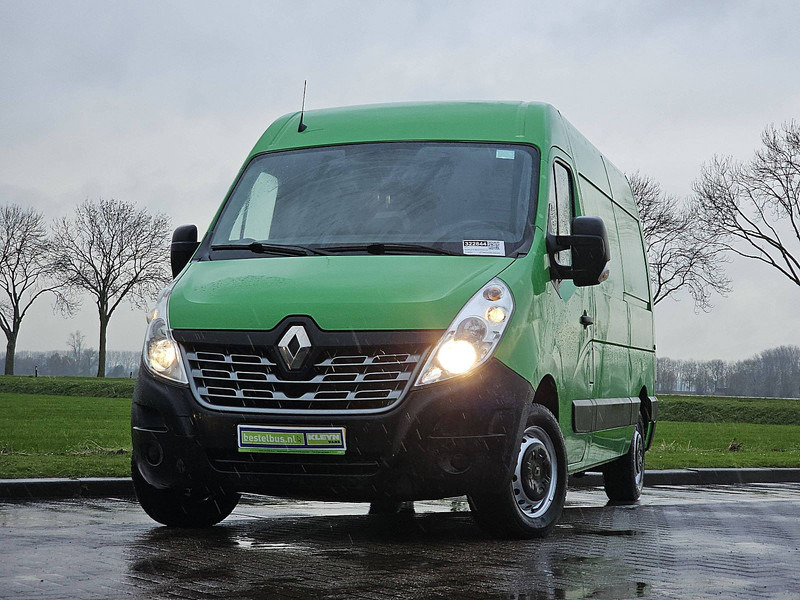 Renault Master 2.3 DCI 130 L2H2 - Van panel: gambar 1 Renault Master 2.3 DCI 130 L2H2 - Van panel: gambar 1