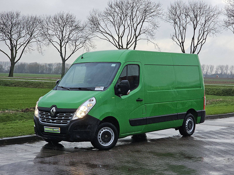 Renault Master 2.3 DCI 130 L2H2 - Van panel: gambar 2 Renault Master 2.3 DCI 130 L2H2 - Van panel: gambar 2