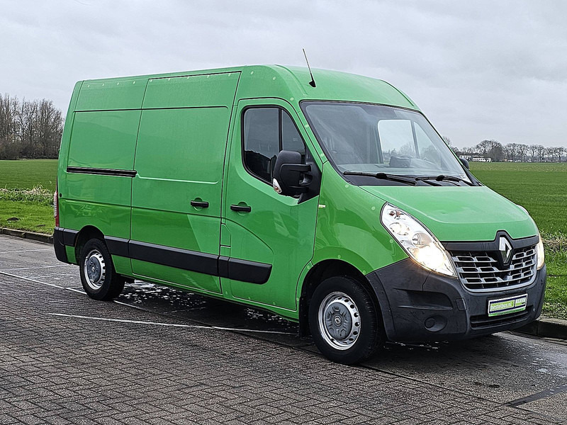 Renault Master 2.3 DCI 130 L2H2 - Van panel: gambar 5 Renault Master 2.3 DCI 130 L2H2 - Van panel: gambar 5