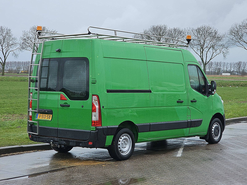Renault Master 2.3 DCI 130 L2H2 - Van panel: gambar 3 Renault Master 2.3 DCI 130 L2H2 - Van panel: gambar 3