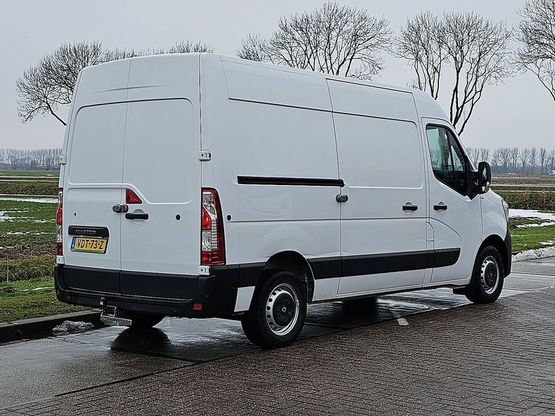 Renault Master 2.3 DCI 135 L2H2 - Van panel: gambar 3 Renault Master 2.3 DCI 135 L2H2 - Van panel: gambar 3
