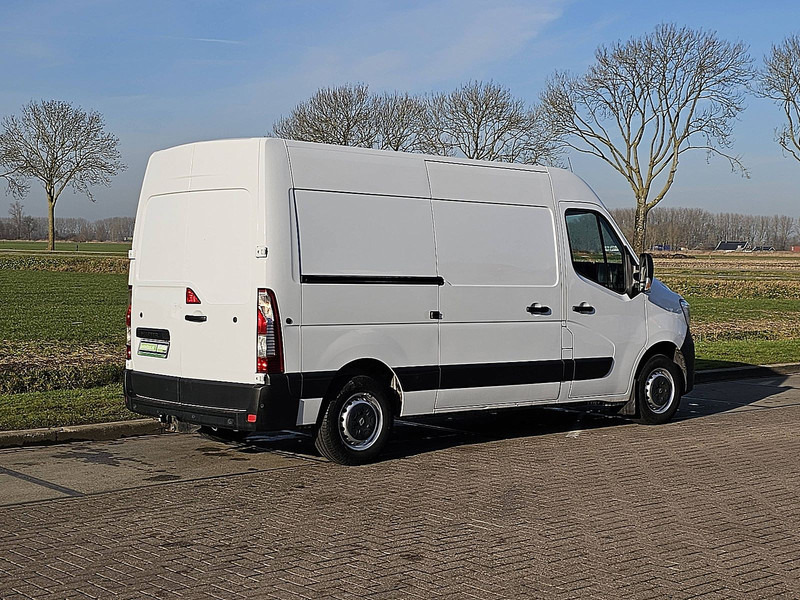Renault Master 2.3 DCI 135 L2H2 - Van panel: gambar 3 Renault Master 2.3 DCI 135 L2H2 - Van panel: gambar 3