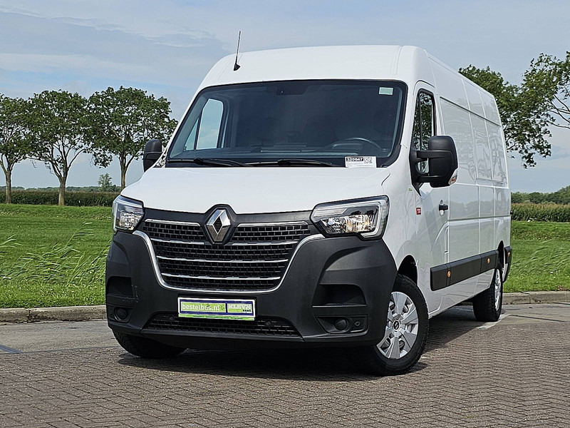 Renault Master 2.3 DCI 150 DC L3H2 - Van panel: gambar 1 Renault Master 2.3 DCI 150 DC L3H2 - Van panel: gambar 1