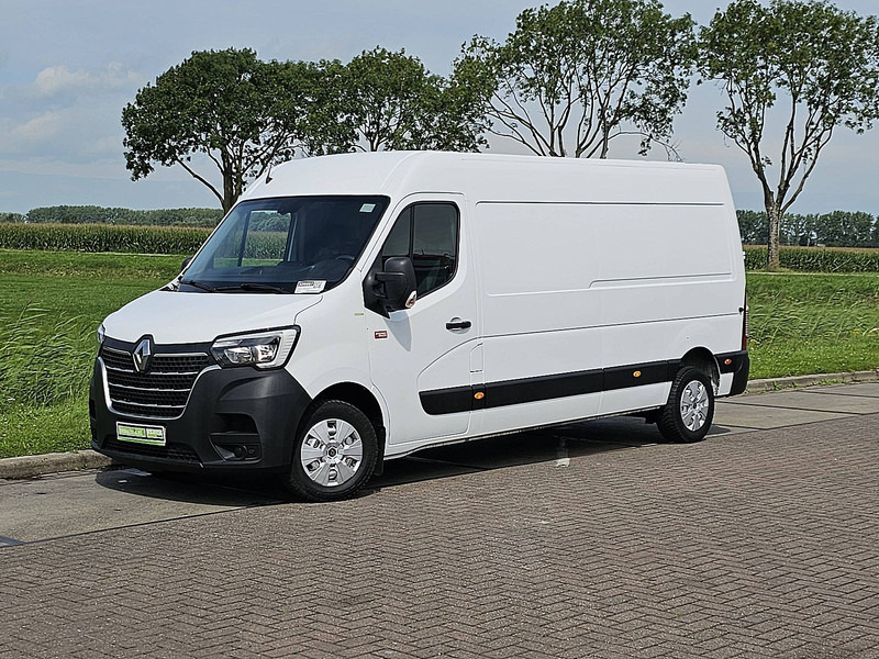 Renault Master 2.3 DCI 150 DC L3H2 - Van panel: gambar 2 Renault Master 2.3 DCI 150 DC L3H2 - Van panel: gambar 2