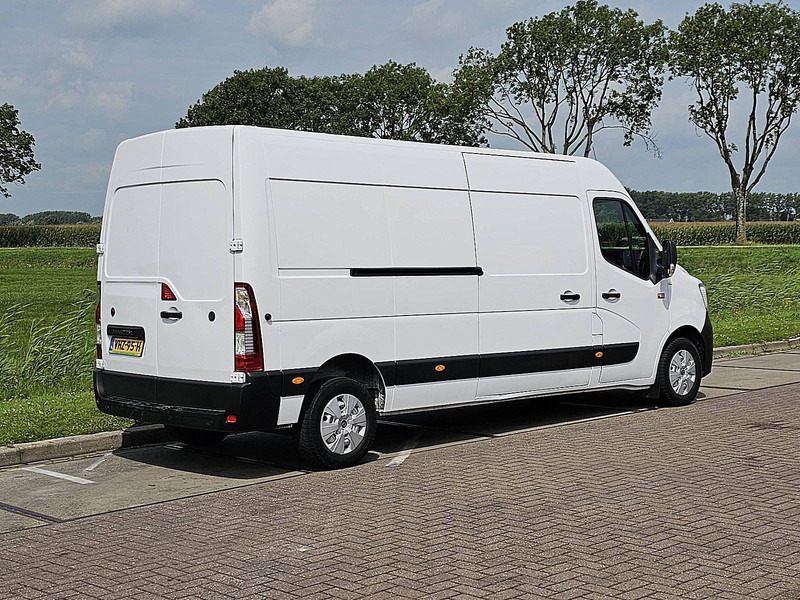 Renault Master 2.3 DCI 150 DC L3H2 - Van panel: gambar 3 Renault Master 2.3 DCI 150 DC L3H2 - Van panel: gambar 3