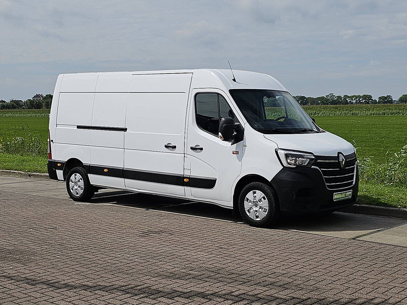 Renault Master 2.3 DCI 150 DC L3H2 - Van panel: gambar 5 Renault Master 2.3 DCI 150 DC L3H2 - Van panel: gambar 5