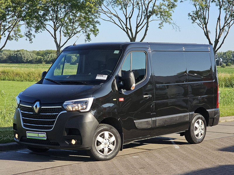 Renault Master 2.3 DCI 150 L1H1 - Van panel: gambar 2 Renault Master 2.3 DCI 150 L1H1 - Van panel: gambar 2