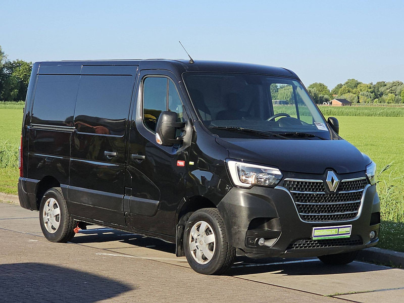 Renault Master 2.3 DCI 150 L1H1 - Van panel: gambar 5 Renault Master 2.3 DCI 150 L1H1 - Van panel: gambar 5