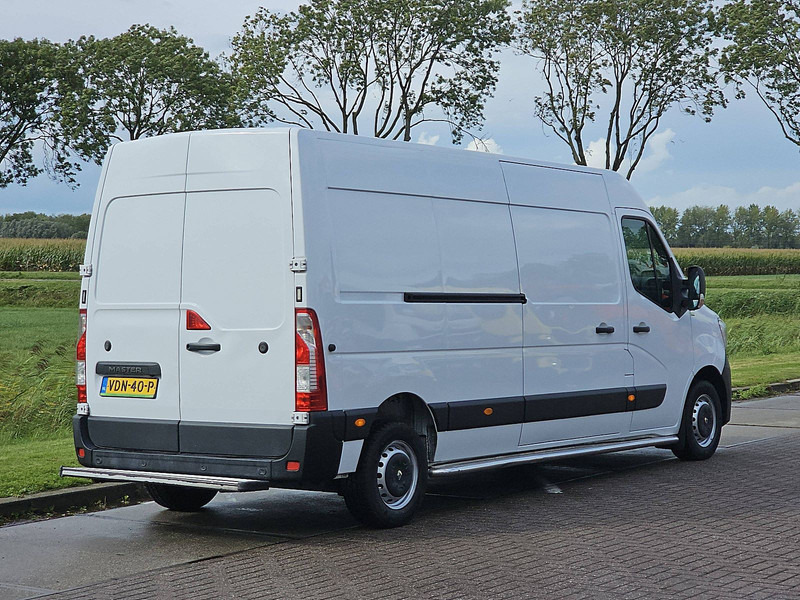Renault Master 2.3 DCI 150 RED L3H2 AUT - Van panel: gambar 3 Renault Master 2.3 DCI 150 RED L3H2 AUT - Van panel: gambar 3
