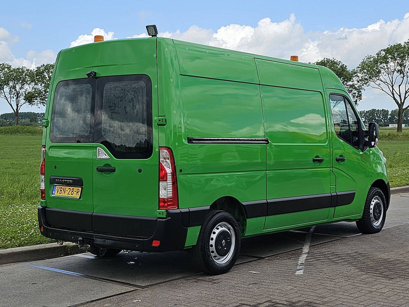 Renault Master 2.3 DCI 170 AUT. L2H2 - Van panel: gambar 3 Renault Master 2.3 DCI 170 AUT. L2H2 - Van panel: gambar 3
