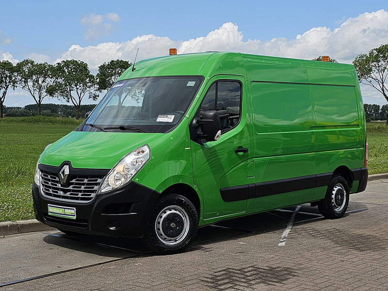 Renault Master 2.3 DCI 170 AUT. L2H2 - Van panel: gambar 2 Renault Master 2.3 DCI 170 AUT. L2H2 - Van panel: gambar 2
