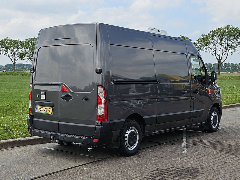 Renault Master 2.3 Koelwagen Euro6 AC - Van berpendingin: gambar 3 Renault Master 2.3 Koelwagen Euro6 AC - Van berpendingin: gambar 3
