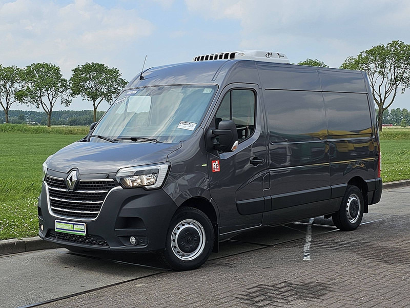 Renault Master 2.3 Koelwagen Euro6 AC - Van berpendingin: gambar 2 Renault Master 2.3 Koelwagen Euro6 AC - Van berpendingin: gambar 2