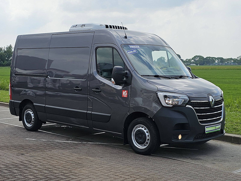 Renault Master 2.3 Koelwagen Euro6 AC - Van berpendingin: gambar 5 Renault Master 2.3 Koelwagen Euro6 AC - Van berpendingin: gambar 5