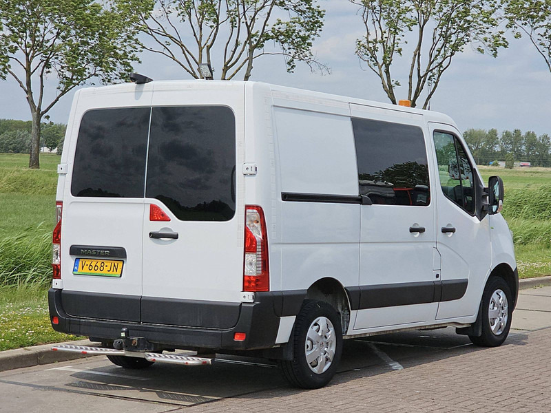 Renault Master 2.3 L1H1 Wp-inrichting ! - Van panel: gambar 3 Renault Master 2.3 L1H1 Wp-inrichting ! - Van panel: gambar 3