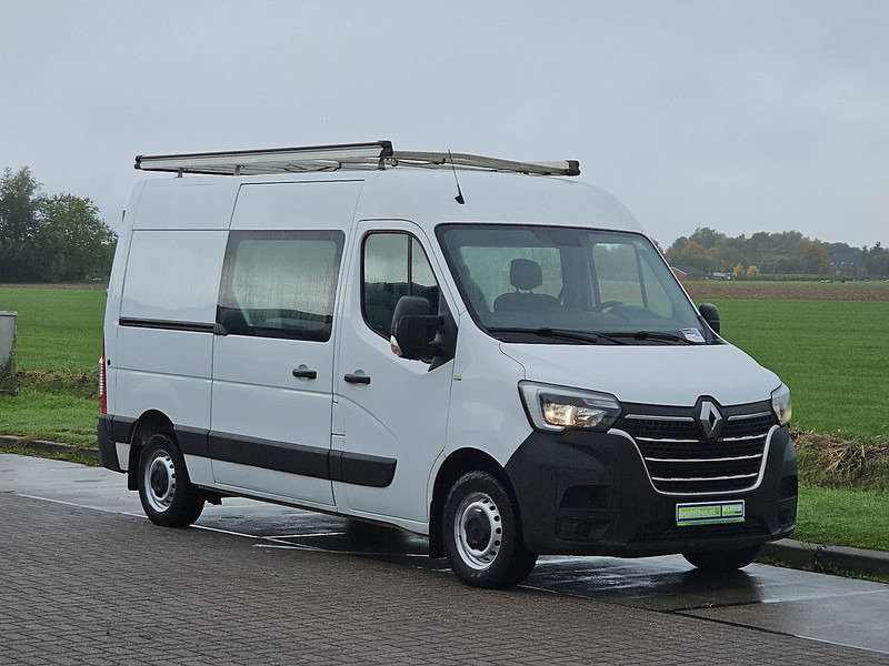 Renault Master 2.3 L2H2 Dubbel Cabine! - Van panel: gambar 5 Renault Master 2.3 L2H2 Dubbel Cabine! - Van panel: gambar 5