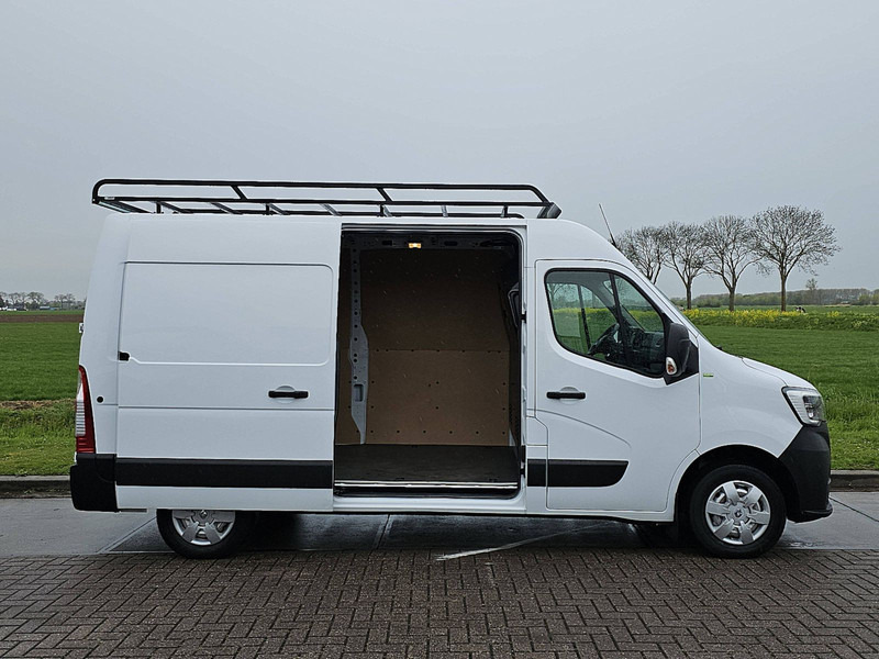 Van panel Renault Master 2.3 L2H2 RED Navi Euro6!: gambar 17