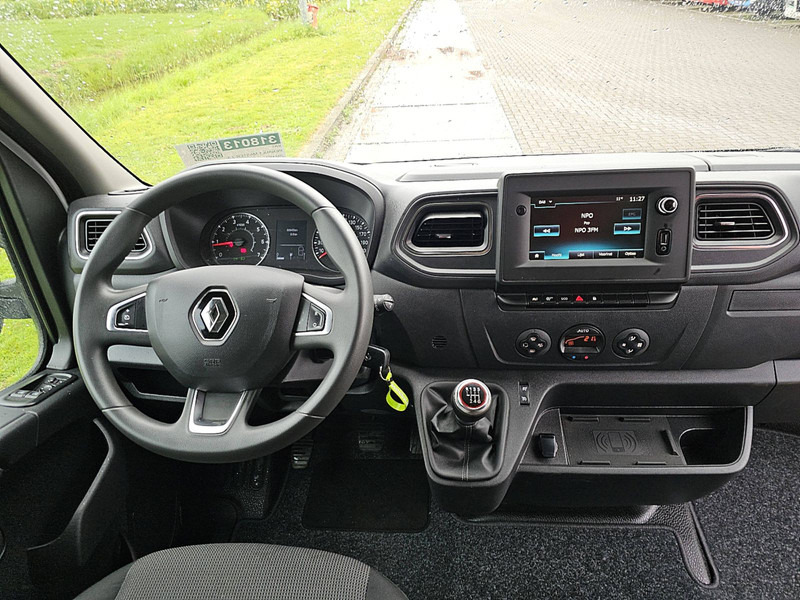 Van panel Renault Master 2.3 L2H2 RED Navi Euro6!: gambar 8