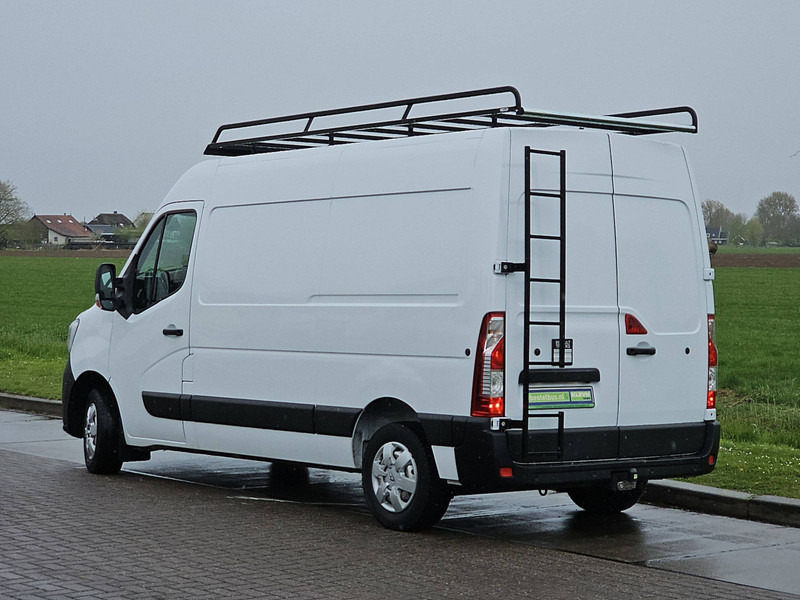 Van panel Renault Master 2.3 L2H2 RED Navi Euro6!: gambar 6