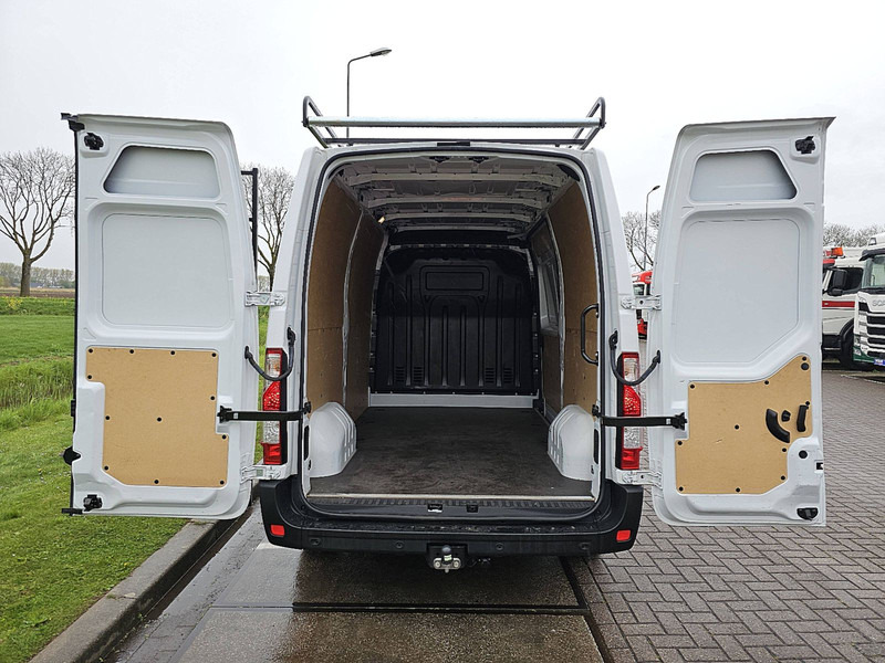 Van panel Renault Master 2.3 L2H2 RED Navi Euro6!: gambar 16