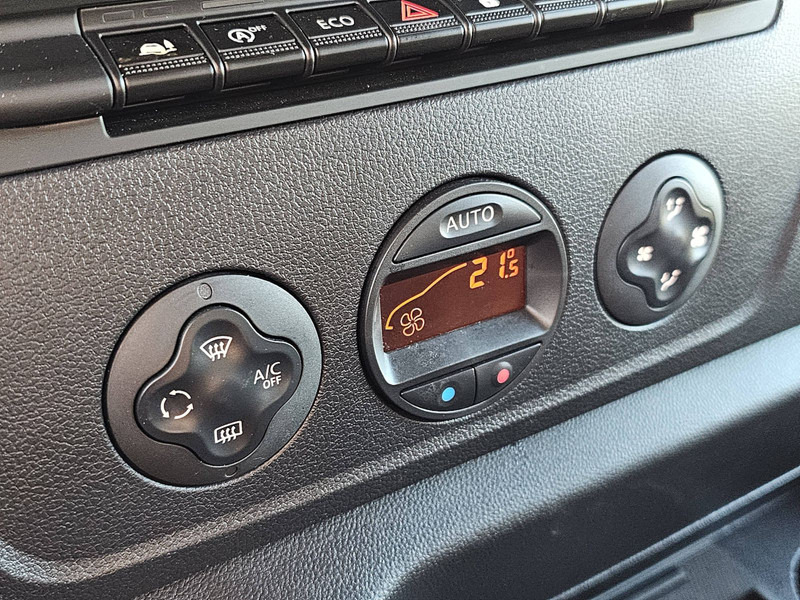 Van panel Renault Master 2.3 L2H2 RED Navi Euro6!: gambar 12
