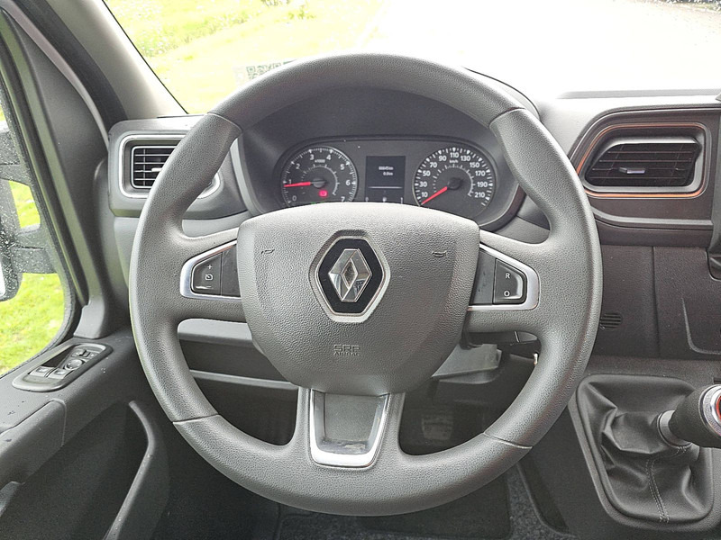 Van panel Renault Master 2.3 L2H2 RED Navi Euro6!: gambar 15