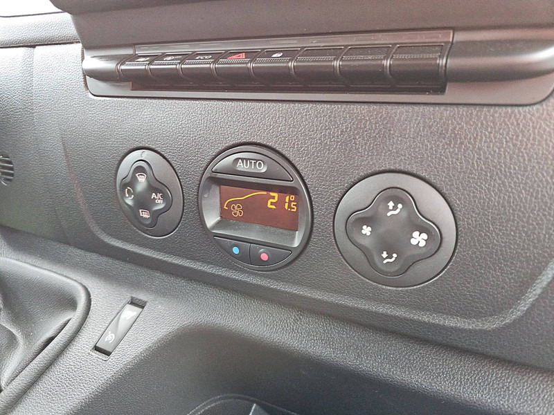 Van panel Renault Master 2.3 L2H2 RED Navi Euro6!: gambar 10