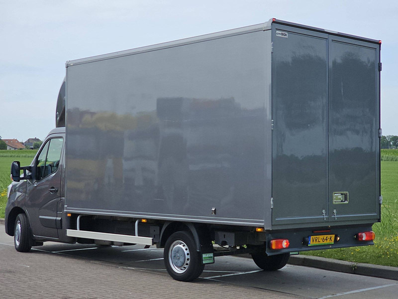 Van box Renault Master 2.3 L3 Bakwagen LED: gambar 6