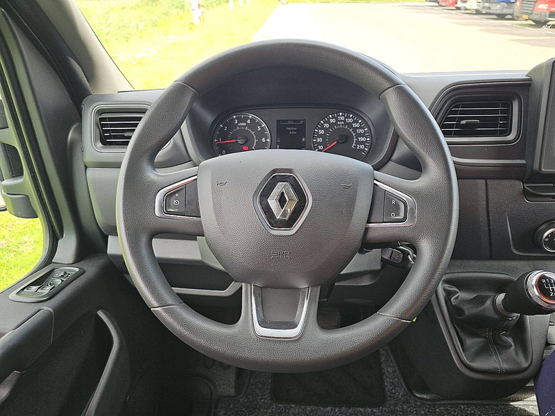 Van box Renault Master 2.3 L3 Bakwagen LED: gambar 10