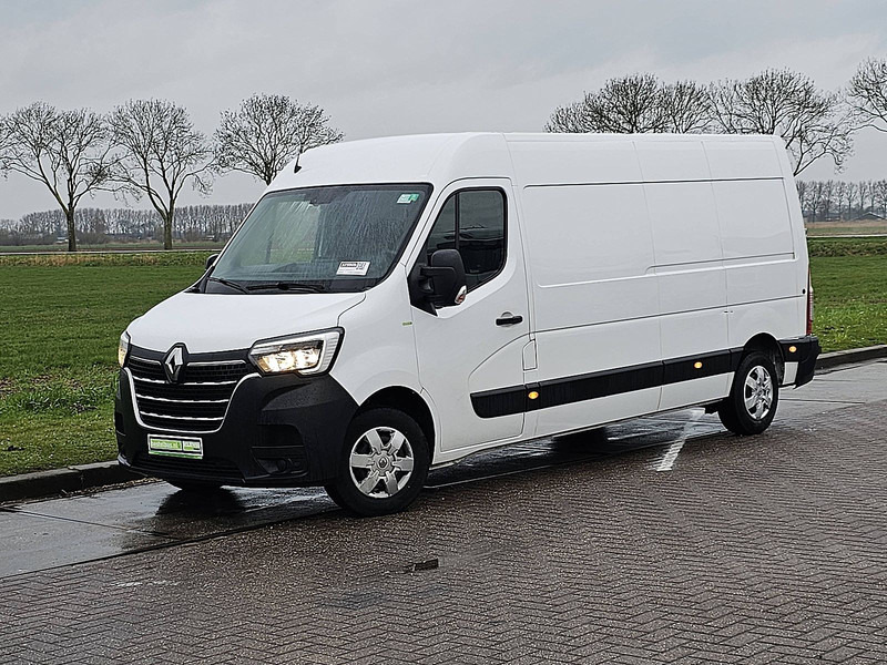 Renault Master 2.3 L3H2 Airco Euro6! - Van panel: gambar 2 Renault Master 2.3 L3H2 Airco Euro6! - Van panel: gambar 2