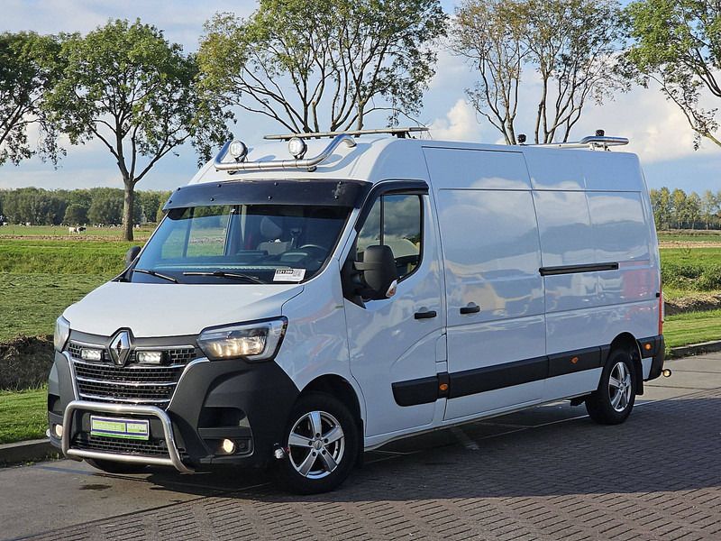 Renault Master 2.3 L3h2 Maxi 180Pk ! - Van panel: gambar 2 Renault Master 2.3 L3h2 Maxi 180Pk ! - Van panel: gambar 2