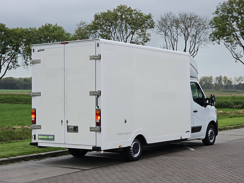 Renault Master 2.3 Platform-Cabine AC! - Van panel: gambar 3 Renault Master 2.3 Platform-Cabine AC! - Van panel: gambar 3