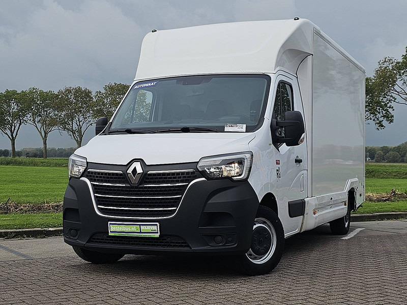 Renault Master 2.3 Platform-Cabine AC! - Van box: gambar 1 Renault Master 2.3 Platform-Cabine AC! - Van box: gambar 1