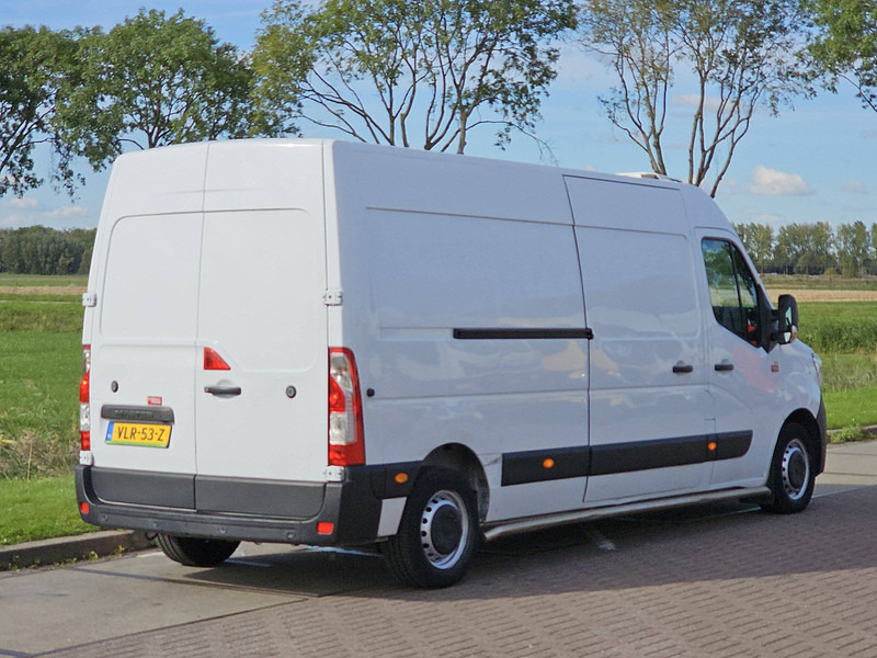 Renault Master T35 koelwagen ac EURO6 - Van berpendingin: gambar 3 Renault Master T35 koelwagen ac EURO6 - Van berpendingin: gambar 3