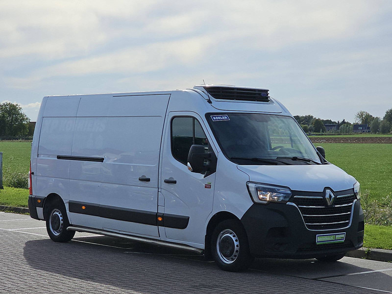 Renault Master T35 koelwagen ac EURO6 - Van berpendingin: gambar 5 Renault Master T35 koelwagen ac EURO6 - Van berpendingin: gambar 5