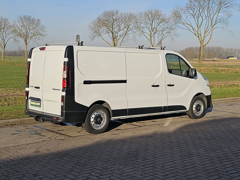 Renault Trafic 1.6 DCI 125 L2H1 66 dkm.! - Van kecil: gambar 3 Renault Trafic 1.6 DCI 125 L2H1 66 dkm.! - Van kecil: gambar 3