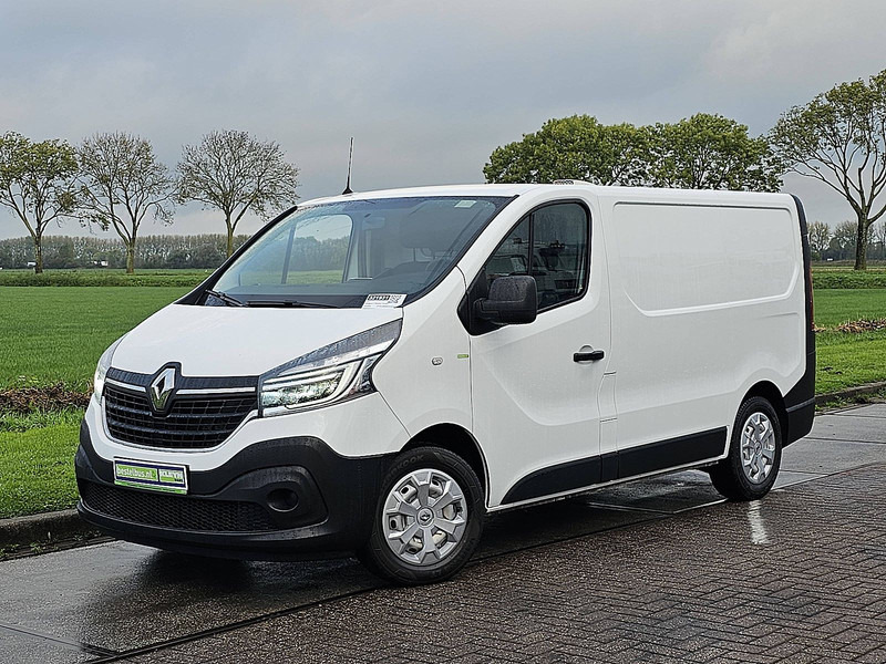 Renault Trafic 1.6 DCI L1H1 Navi Euro6 AC! - Van kecil: gambar 2 Renault Trafic 1.6 DCI L1H1 Navi Euro6 AC! - Van kecil: gambar 2