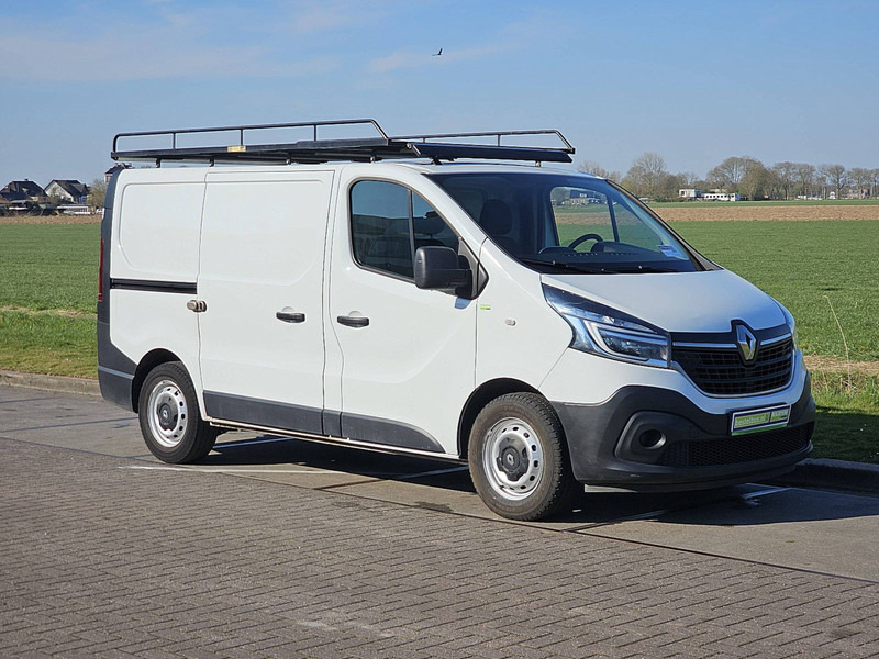 Renault Trafic 1.6 DCI L1H1 Navi Euro6 NAP! - Van kecil: gambar 5 Renault Trafic 1.6 DCI L1H1 Navi Euro6 NAP! - Van kecil: gambar 5