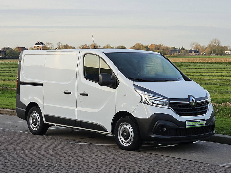 Renault Trafic 1.6 DCI ac bluetooth EURO6 - Van kecil: gambar 5 Renault Trafic 1.6 DCI ac bluetooth EURO6 - Van kecil: gambar 5