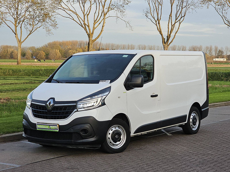 Renault Trafic 1.6 DCI ac bluetooth EURO6 - Van kecil: gambar 2 Renault Trafic 1.6 DCI ac bluetooth EURO6 - Van kecil: gambar 2