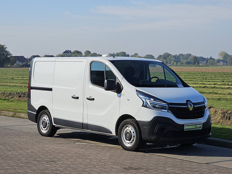 Renault Trafic 2.0 DCI L1H1 Navi Trekhaak ! - Van kecil: gambar 5 Renault Trafic 2.0 DCI L1H1 Navi Trekhaak ! - Van kecil: gambar 5