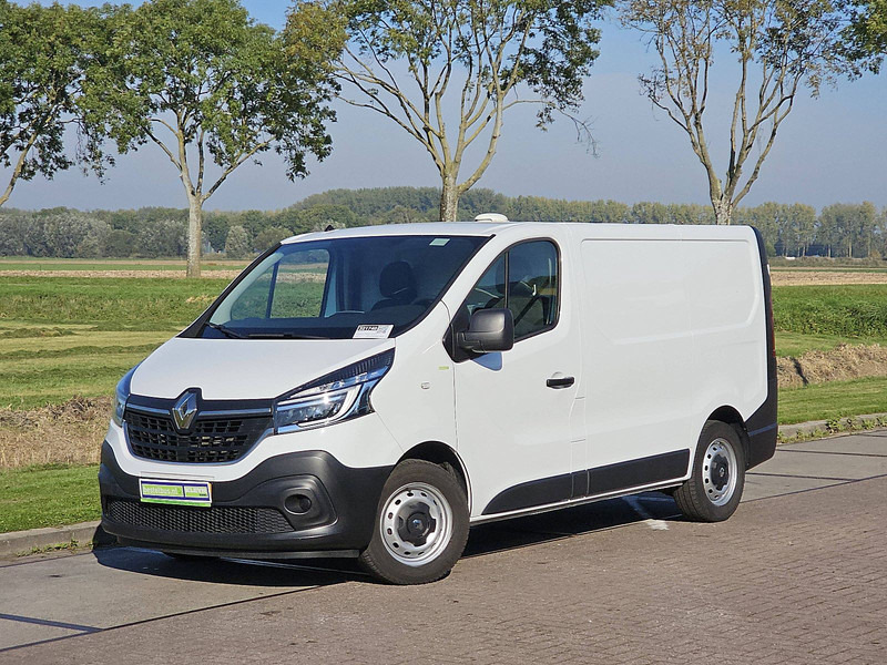 Renault Trafic 2.0 DCI L1H1 Navi Trekhaak ! - Van kecil: gambar 2 Renault Trafic 2.0 DCI L1H1 Navi Trekhaak ! - Van kecil: gambar 2