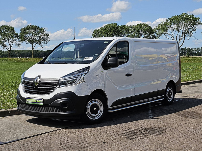 Renault Trafic 2.0 DCI L2 Autom Navi Euro6! - Van kecil: gambar 2 Renault Trafic 2.0 DCI L2 Autom Navi Euro6! - Van kecil: gambar 2