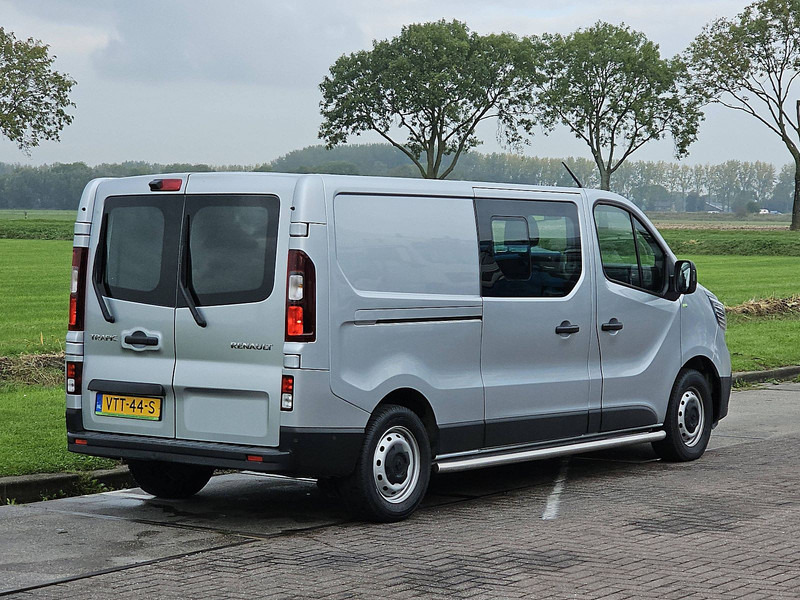 Renault Trafic 2.0 DCI L2 Dubbel Cabine NAP - Van kecil: gambar 3 Renault Trafic 2.0 DCI L2 Dubbel Cabine NAP - Van kecil: gambar 3