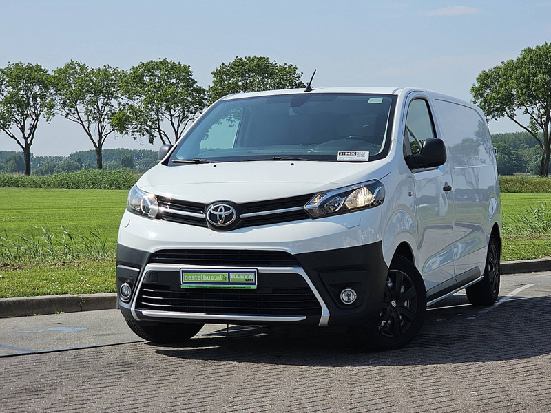 Toyota pro-ace 1.6 L2 Airco Automaat! - Van kecil: gambar 1 Toyota pro-ace 1.6 L2 Airco Automaat! - Van kecil: gambar 1