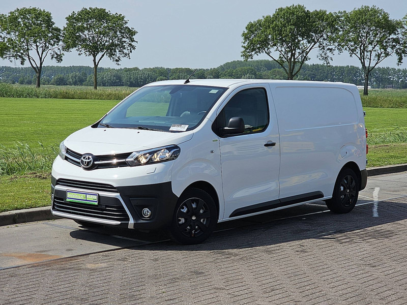 Toyota pro-ace 1.6 L2 Airco Automaat! - Van kecil: gambar 2 Toyota pro-ace 1.6 L2 Airco Automaat! - Van kecil: gambar 2