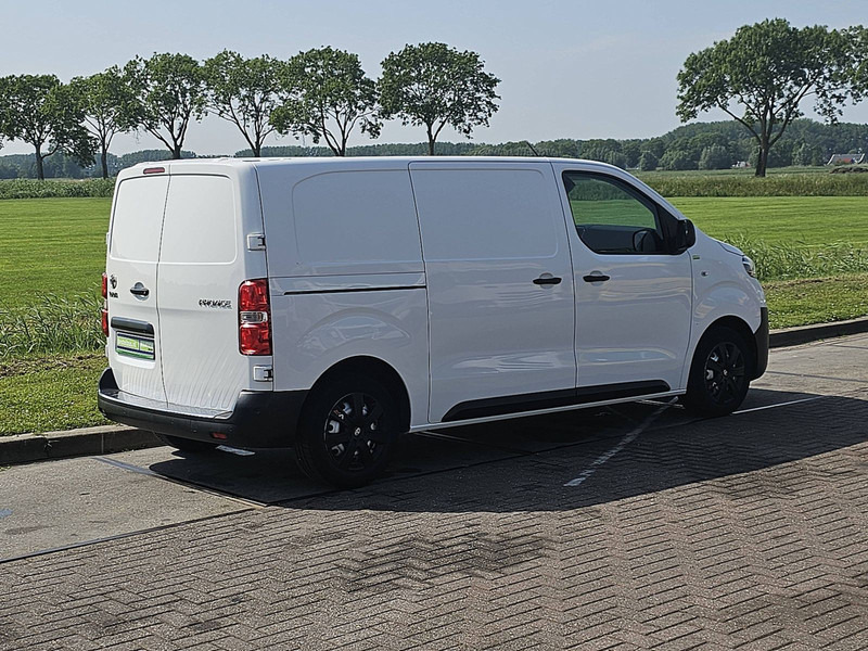 Toyota pro-ace 1.6 L2 Airco Automaat! - Van kecil: gambar 3 Toyota pro-ace 1.6 L2 Airco Automaat! - Van kecil: gambar 3