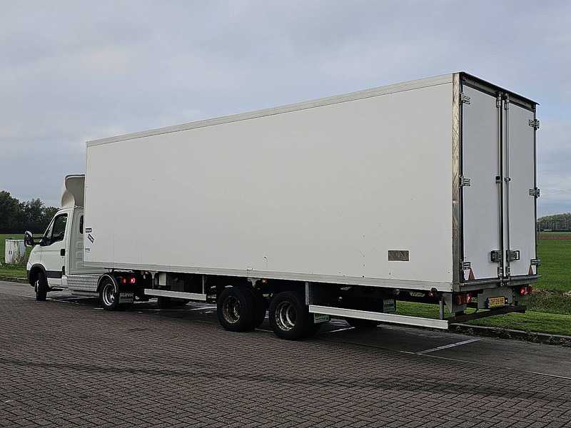 VELDHUIZEN P 31 6A Koeler - Trailer berpendingin: gambar 5 VELDHUIZEN P 31 6A Koeler - Trailer berpendingin: gambar 5