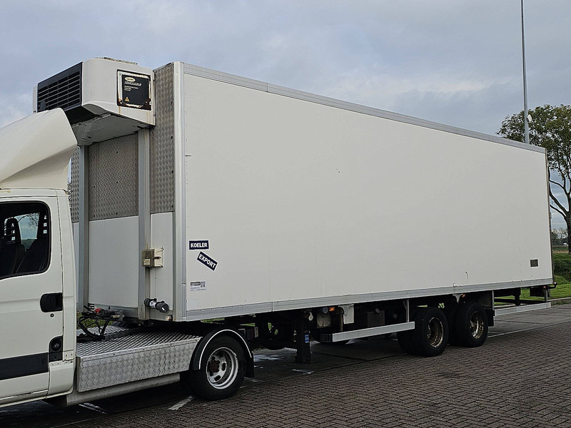 VELDHUIZEN P 31 6A Koeler - Trailer berpendingin: gambar 3 VELDHUIZEN P 31 6A Koeler - Trailer berpendingin: gambar 3